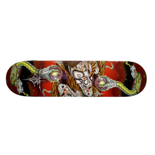 SKATE MACHINEBOARD