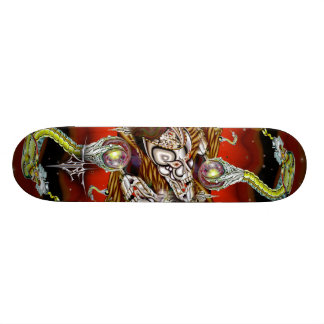 SKATE MACHINEBOARD