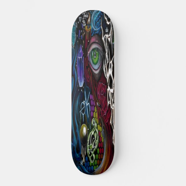 Skate Mad mix VOL.3 (Frente)