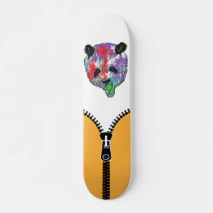 Skate Mad Panda Deszipado