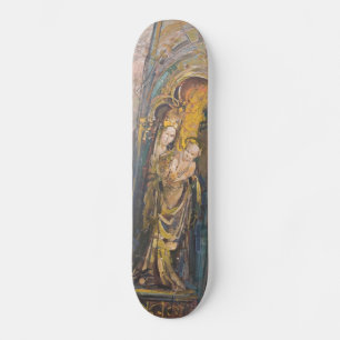 Skate Madona de Plzen Stanislav Stanek