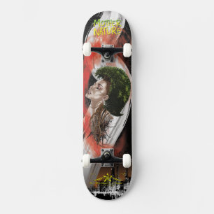 Skate Mãe Natureza 2/4