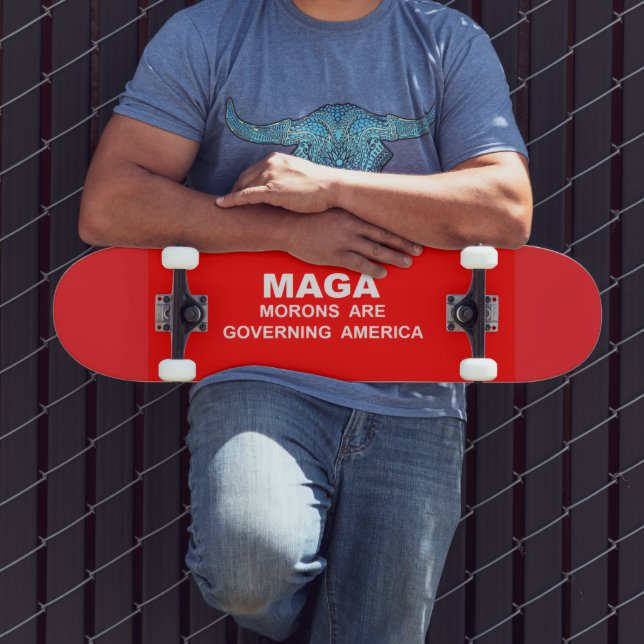 SKATE MAGA (Ao ar livre 3)