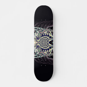 Skate Magia Negra