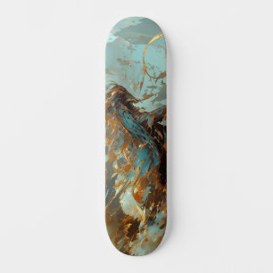 SKATE MÁGICO CHAÓTICO 3