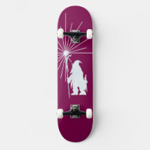 Mago do Skatepark