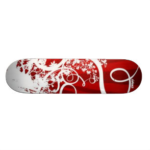 Skate Mais doente