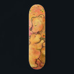 Skate Mamãe e Bebê Urso - Abraço<br><div class="desc">Mãe e Bebê Urso</div>