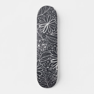 Skate Mandala de Luxo 21