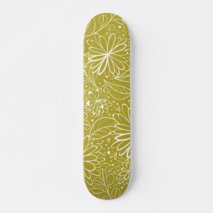 Skate Mandala de Luxo 29