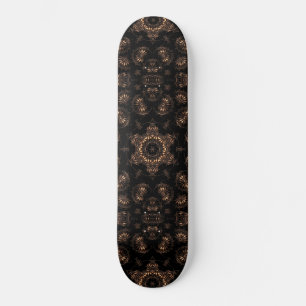 Skate Mandala Idade do Bronze