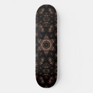 Skate Mandala Idade do Bronze