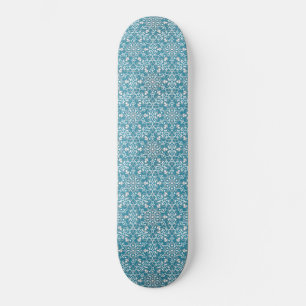 Skate Mandala Inspiração 8