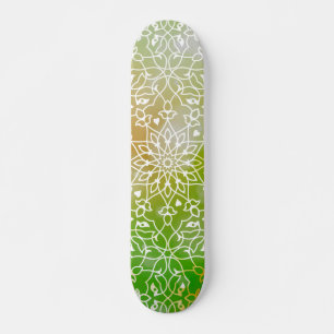 Skate Mandala Inspiration 11