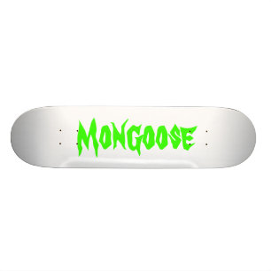 Skate Mangusto