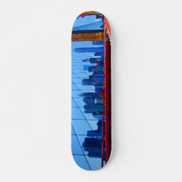 Skate Manhattan 3000