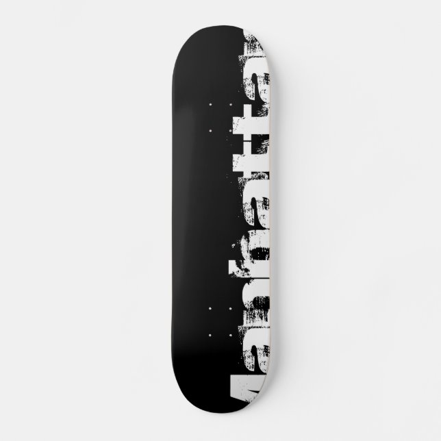 Skate Manhattan - Nova Iorque (Frente)