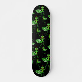 Skate Mantis