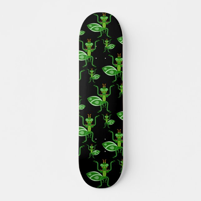 Skate Mantis (Frente)