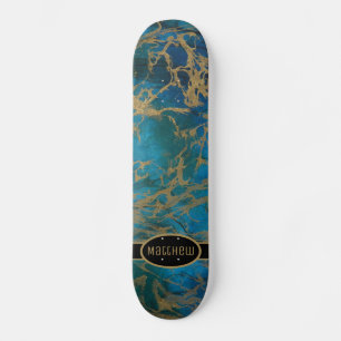 Skate Marble