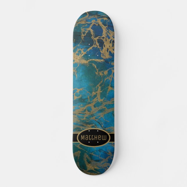 Skate Marble (Frente)
