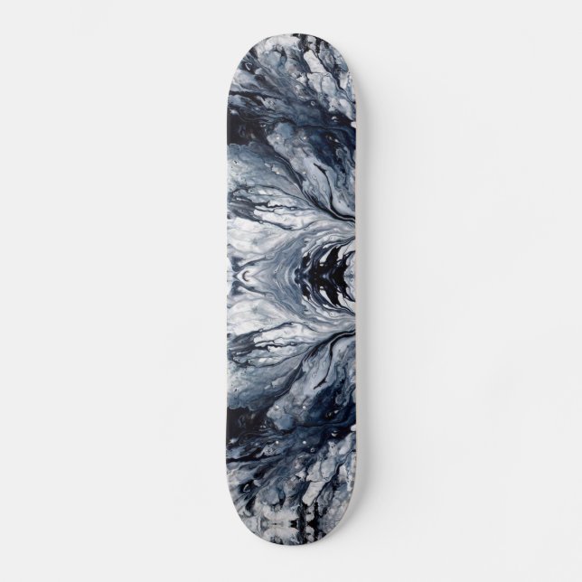 Skate Marble (Frente)