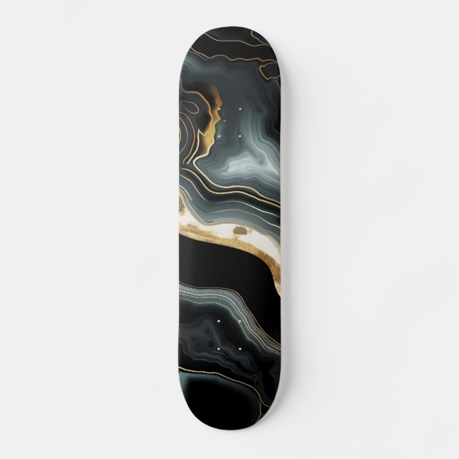 Skate Marble (Frente)