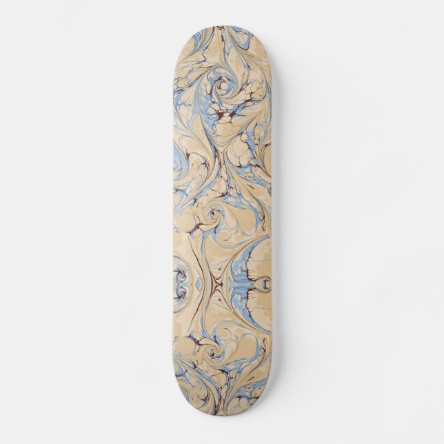 Skate Marble (Frente)