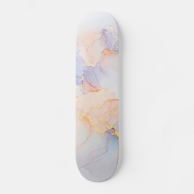 Skate Marble (Frente)