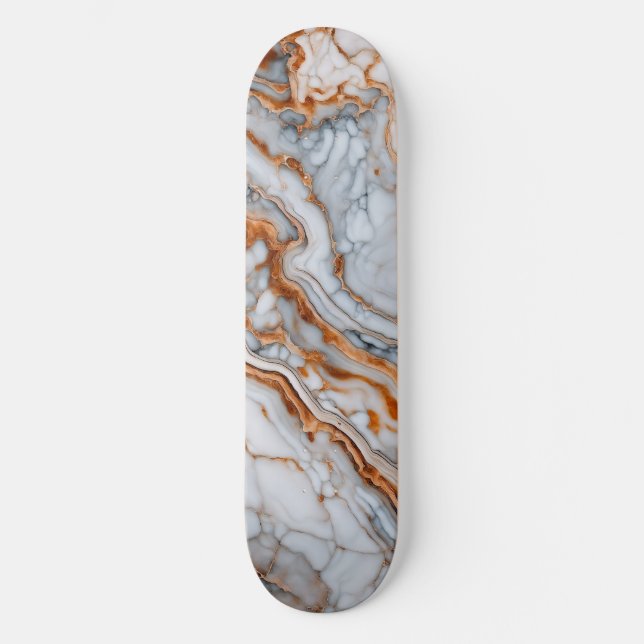 Skate Marble (Frente)