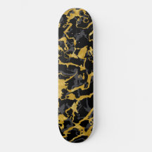 Marble Selvagem 8 - Preto e Dourado,Cinza
