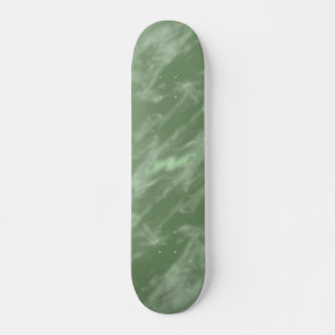 Skate Marble Verde