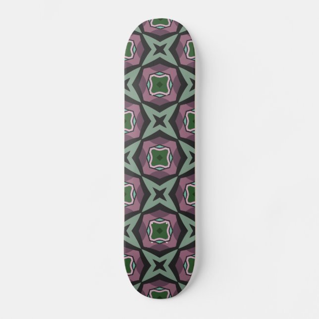 Skate Marigo (Frente)