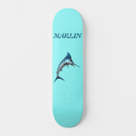 Skate Marlin