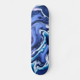 Skate Mármore
