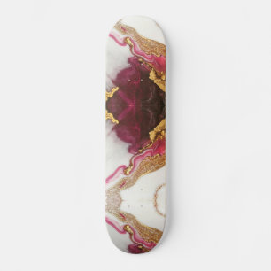 Skate Mármore