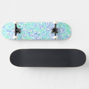 Skate Mármore Trippy