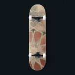 Skate Marraquexe Design I não embelezado<br><div class="desc">Home Décor</div>