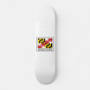 Skate Maryland