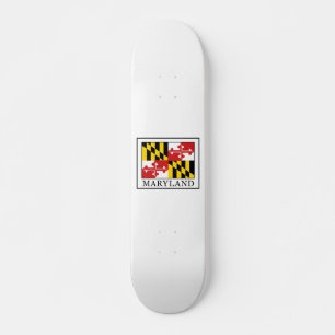 Skate Maryland