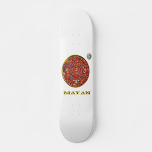 SKATE MAYAN