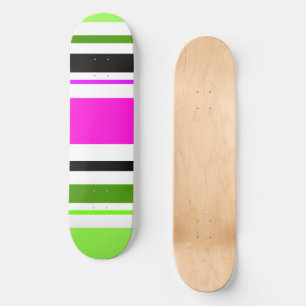 Skate MAZIPOODLES Listras Espaguete 153