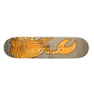 Skate MechaLobster