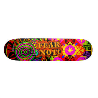 Skate Medo não!