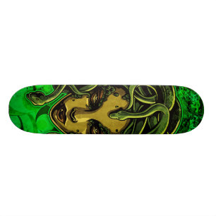 Skate Medusa