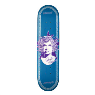 Skate Medusa Monroe
