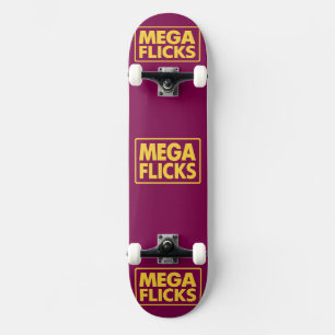 SKATE MEGA FLICKS