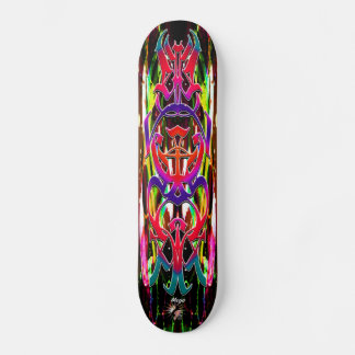 Skate Mega g-cat Pro