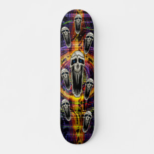 Skate Megajaws
