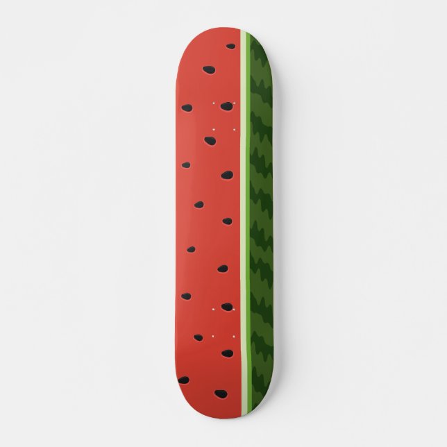 Skate Melancia (Frente)
